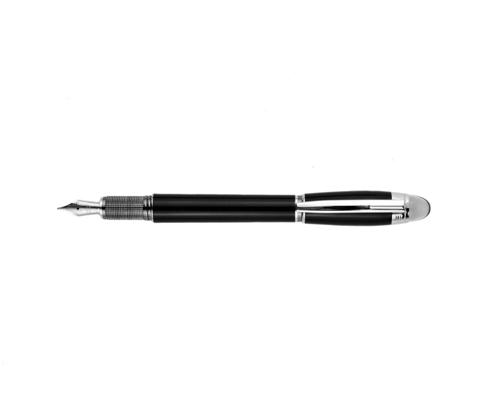 Mont Blanc Starwalker Fountain Pen
