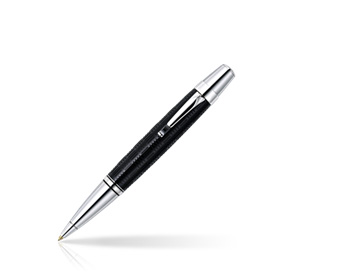 Mont Blanc Boheme Doue Ballpoint Pen