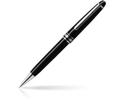 Mont Blanc Meisterstuck Classique Mechanical Pencil